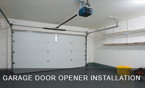 Garage Door Repair North Druid Hills Opener Installation