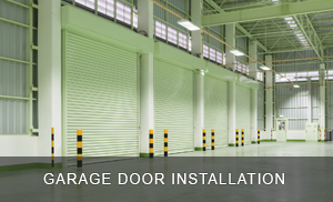 Garage Door Repair North Druid Hills Installation